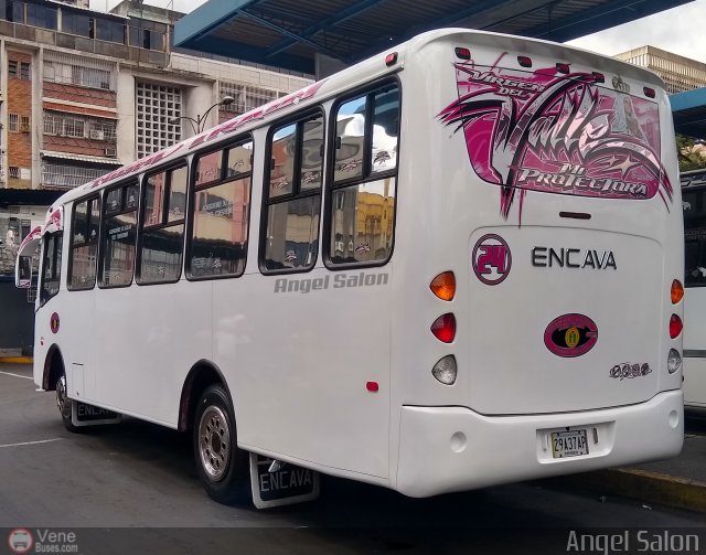 A.C. Mixta Internacional Valles del Tuy 024 por �ngel Sal�n