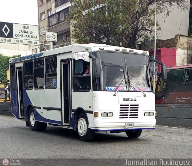 DC - S.C. Uni�n Satelite 089 por Jonnathan Rodr�guez