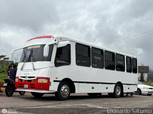 A.C. L�nea Col�n 18 por Leonardo Saturno