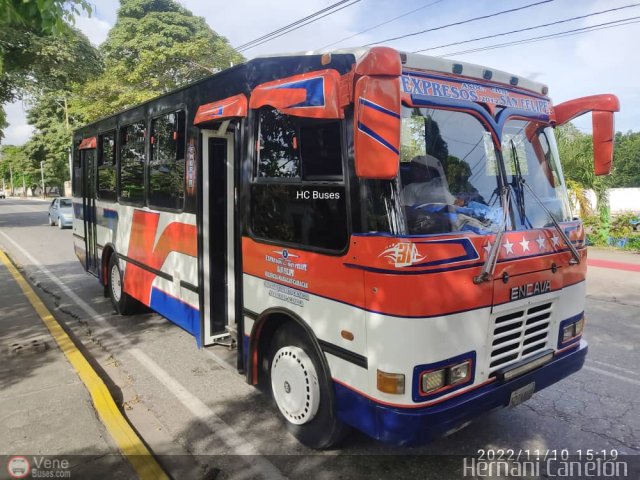 A.C. Expresos San Felipe 2012 31 por Alvin Rond�n