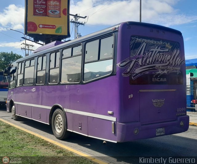 Uni�n MarVal 060 por Kimberly Guerrero