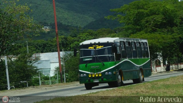 A.C. Unión Palo Negro 072 por Pablo Acevedo