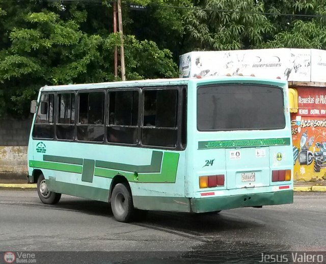 A.C. Portuguesa 024 por Jes�s Valero