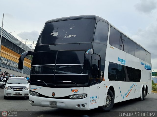 Expresos M�rida 0041 por Josue S�nchez