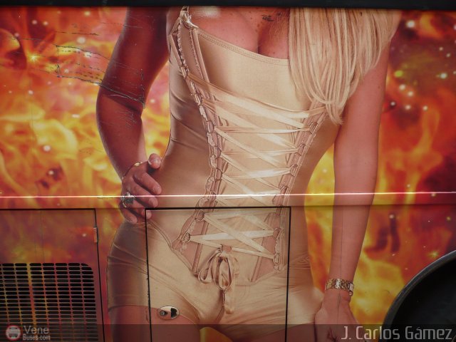 Particular NO USAR M�S 69 por J. Carlos G�mez