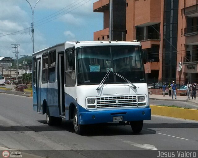 MI - R�pidos Dos Lagunas 01 por Jes�s Valero