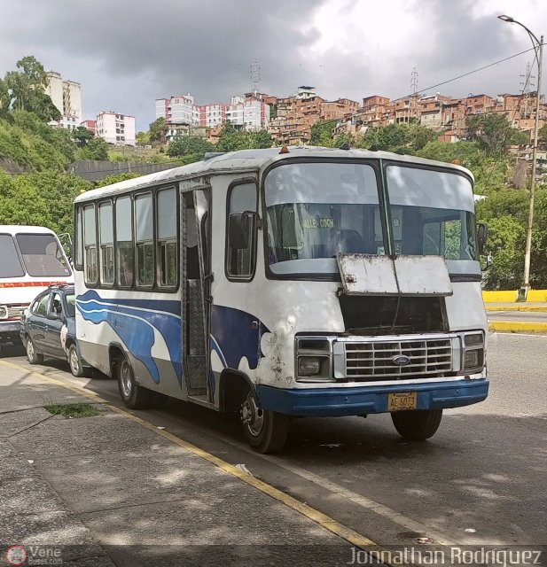 DC - AsoCoproColectivos 966 por Jonnathan Rodr�guez