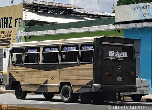 AR - A.C. Uni�n San Jos� 40 por Kimberly Guerrero