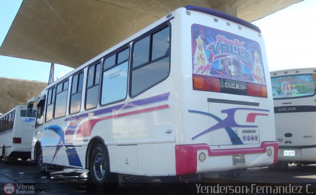 A.C. Transporte Paez 045 por Yenderson Cepeda