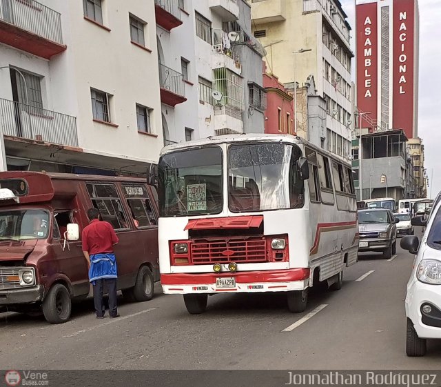 DC - U.C. P�rez Bonalde 15 por Jonnathan Rodr�guez