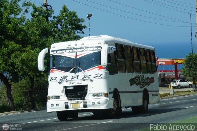 A.C. Don Augusto Malave Villalba 196 por Pablo Acevedo