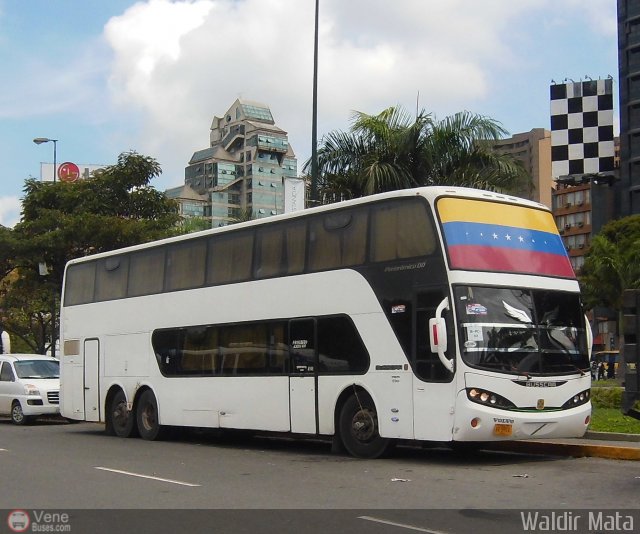 Valmetravels 187 por Waldir Mata