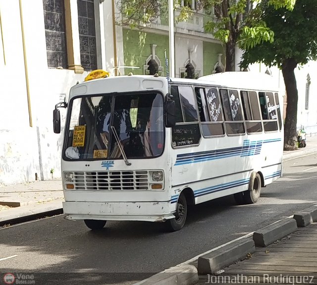 DC - A.C. Uni�n Choferes del Sur 172 por Jonnathan Rodr�guez