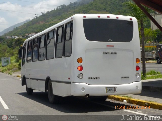 Particular o Desconocido 423 por J. Carlos G�mez