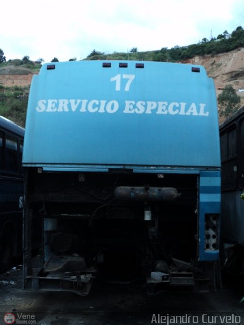 R�pidos Maracaibo 17 por Alejandro Curvelo