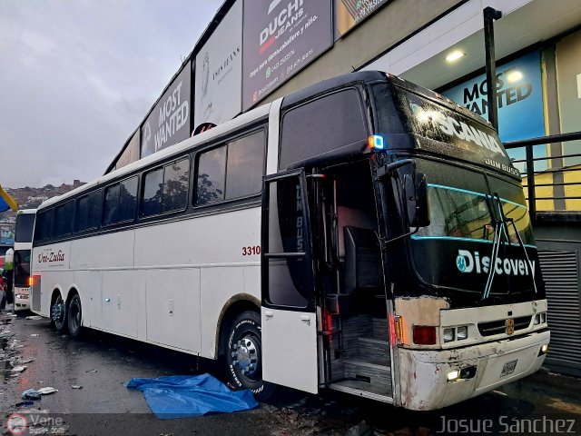 Transportes Uni-Zulia 3310 por Josue S�nchez