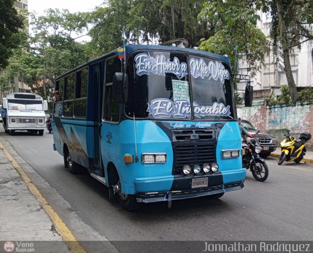 MI - Uni�n de Transportistas San Pedro A.C. 66 por Jonnathan Rodr�guez