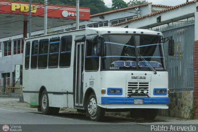 DC - A.C. Uni�n Rel�mpago 98 por Pablo Acevedo