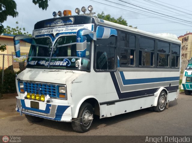 ZU - U.C. Barrio La Polar 016 por �ngel Delgado