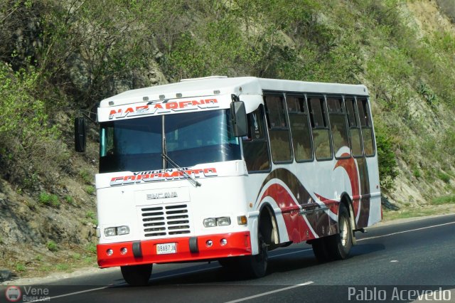 A.C. Don Augusto Malave Villalba 040 por Pablo Acevedo