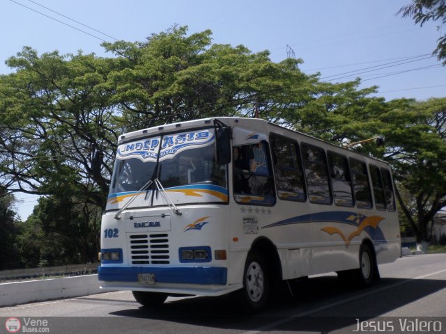 A.C. Indepasib 102 por Jes�s Valero