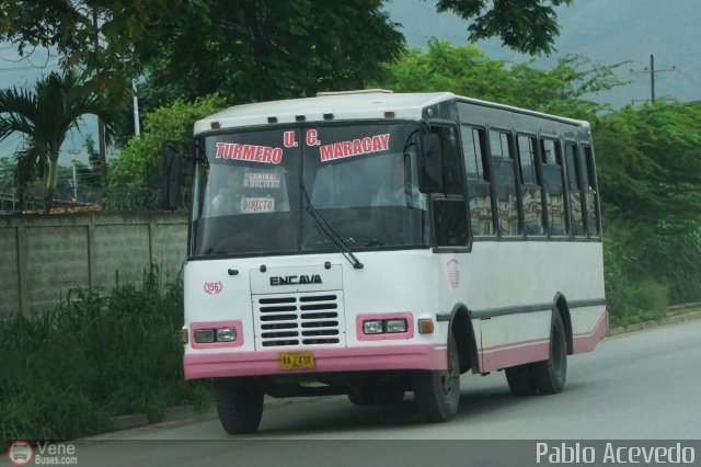 Uni�n Turmero - Maracay 156 por Pablo Acevedo