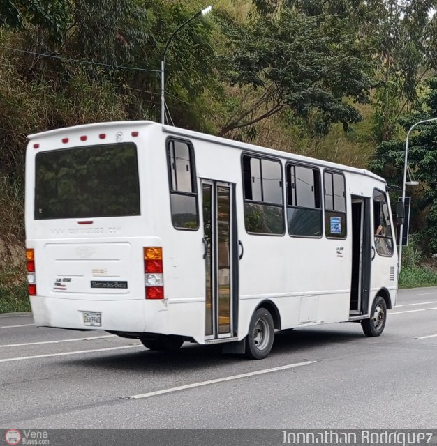 DC - Asoc. Cooperativa Carabobo Tiuna R.L. 057 por Jonnathan Rodr�guez