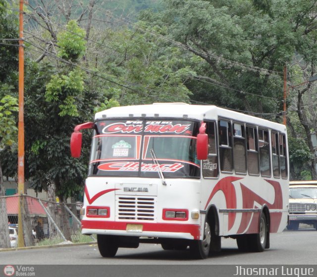 Unin Transporte San Jos 029 por Jhosmar Luque