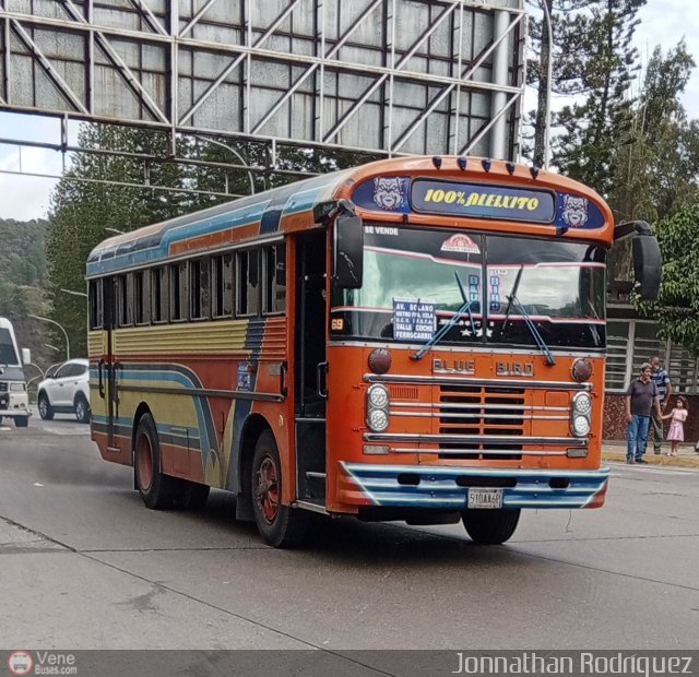 DC - Asoc. Cooperativa Carabobo Tiuna R.L. 077 por Jonnathan Rodr�guez