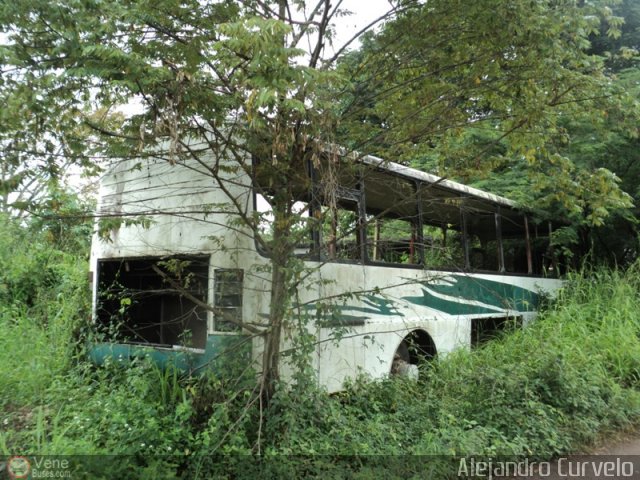 En Chiveras Abandonados Recuperaci�n 75 por Alejandro Curvelo