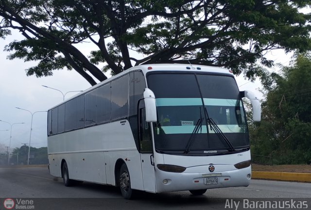 Servicios Especiales Coldu 0042 por Aly Baranauskas