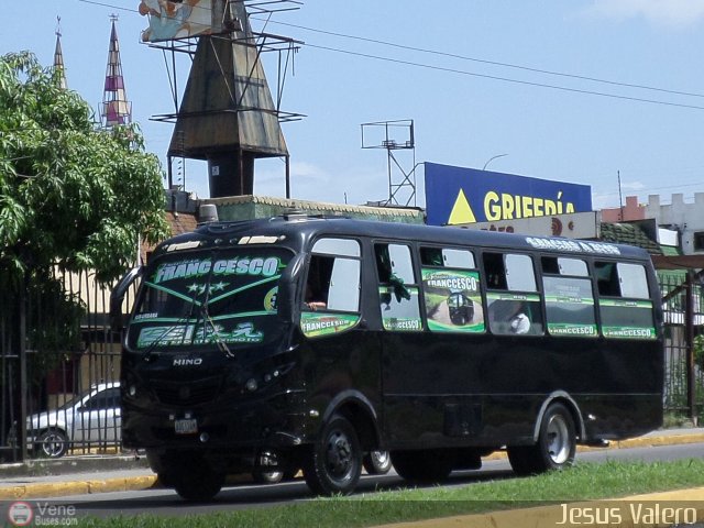CA - U.C. La Monumental 92 por Jesús Valero