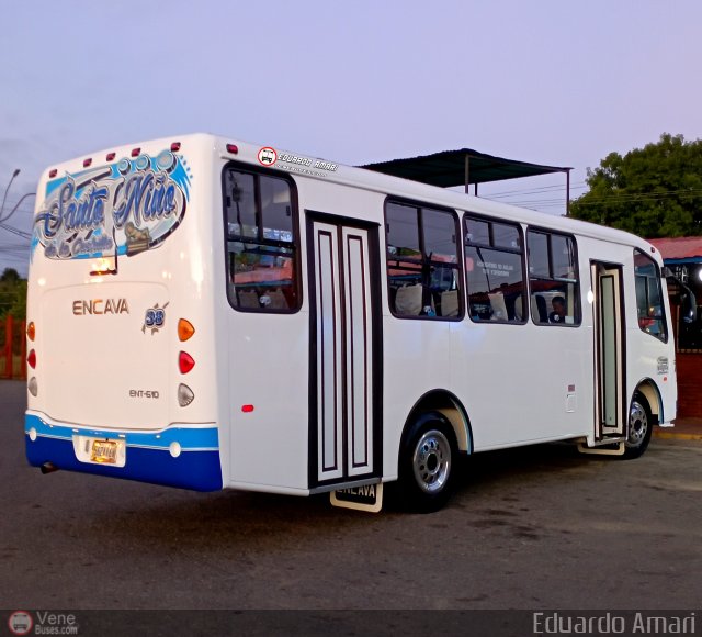 A.C. Indepasib 038 por Eduardo Amari