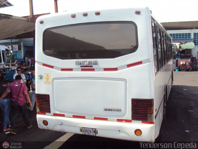 A.C. R�mulo Gallegos 24 por Yenderson Cepeda