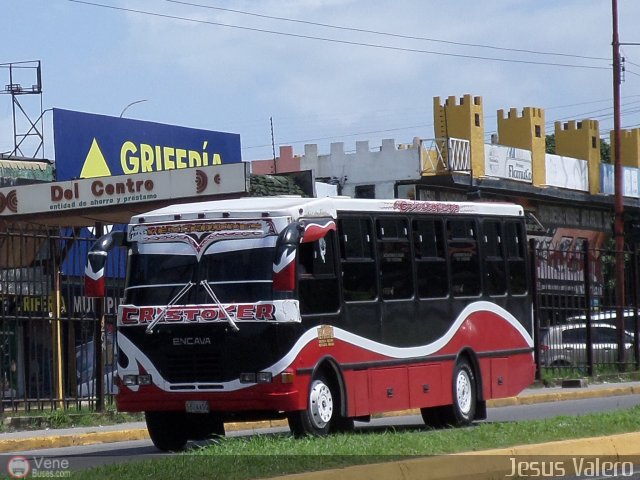 A.C. de Trans. Vencedores de Montalban 17 por Jes�s Valero