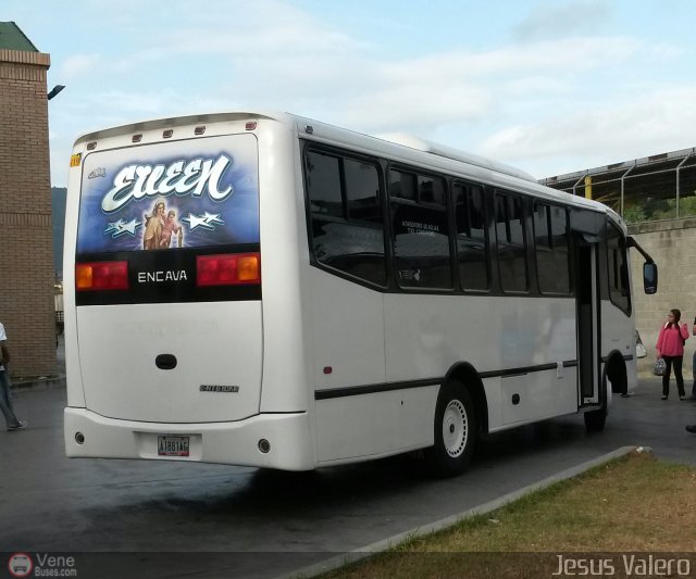 A.C. Ejecutivos Buenaventura 419 por Jes�s Valero