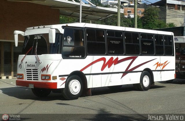 A.C. Mixta Conductores Unidos 076 por Jes�s Valero