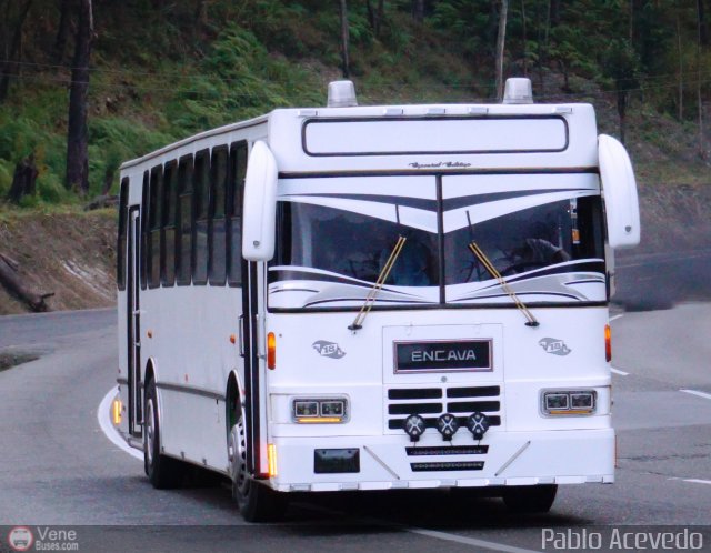 Particular NO USAR M�S 18 por Pablo Acevedo