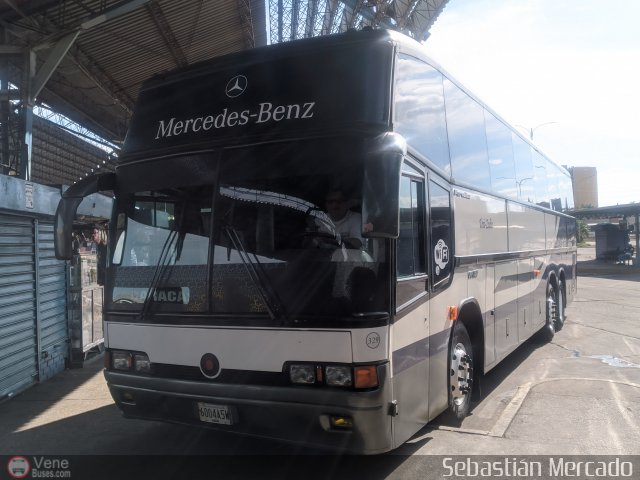 Transportes Uni-Zulia 0329 por Sebasti�n Mercado