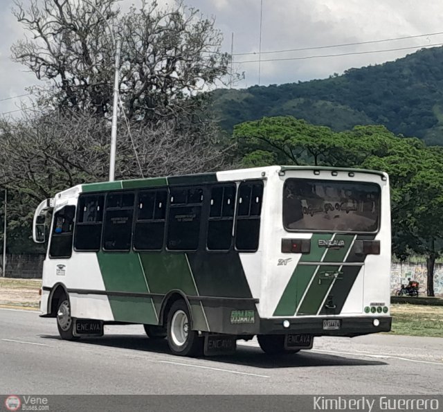 Uni�n Turmero - Maracay 021 por Kimberly Guerrero