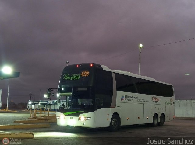 Expresos Primavera 027 por Josue S�nchez