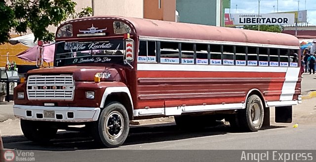 ZU - A.C. Uni�n Palo Negro 27 por �ngel Delgado