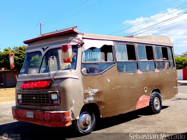 ZU - U.C. Barrio La Polar 075 por Sebasti�n Mercado