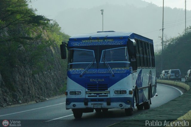 DC - A.C. Propatria - Carmelitas - Chaca�to 117 por Pablo Acevedo