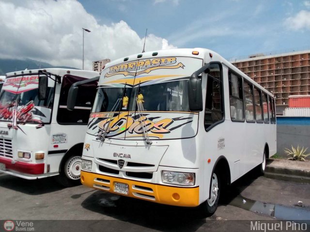 A.C. Indepasib 072 por Miguel Pino