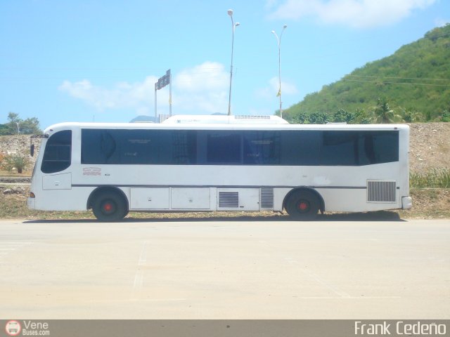 A.C. de Transporte Encarnaci�n 333 por Frank Cede�o