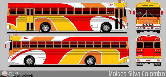 Dise�os Dibujos y Capturas 701 por Mois�s Silva Colombo