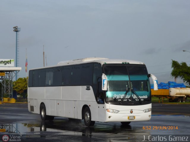 Ejecutivos del Milenio 192 por J. Carlos G�mez