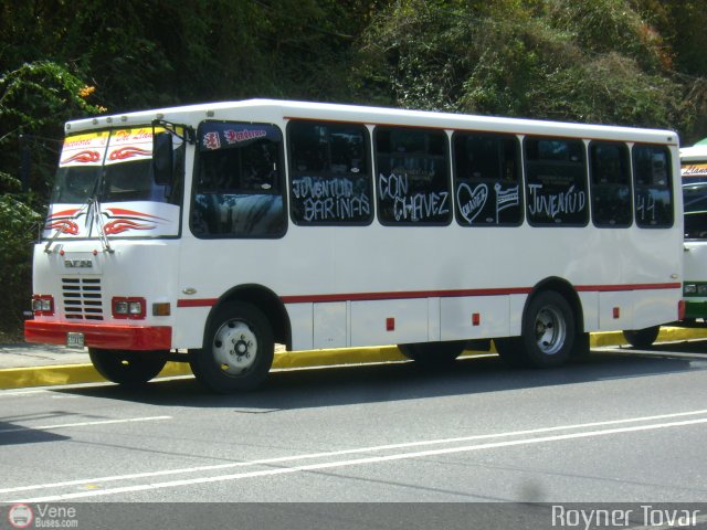 A.C. Vencedores del Llano 051 por Royner Tovar