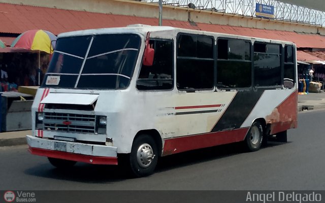 ZU - Los Claveles 26 por �ngel Delgado